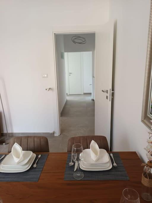 Casa Erminia Apartment *