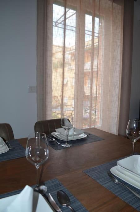 Casa Erminia Apartment Rom