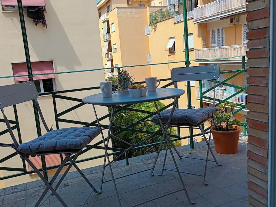 Casa Erminia Rom