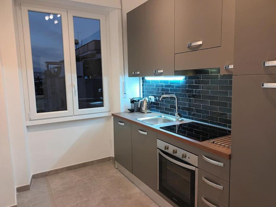 Casa Erminia Apartment