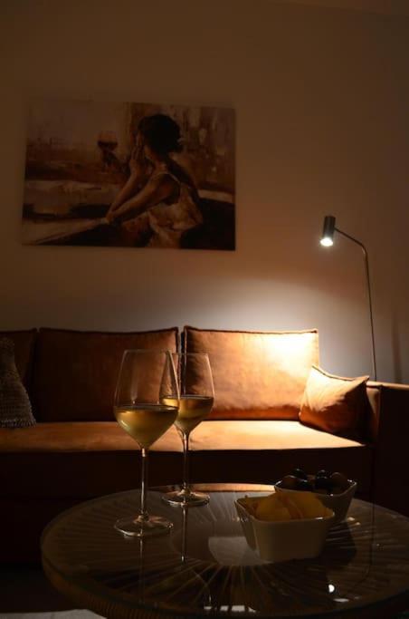 Apartment Casa Erminia