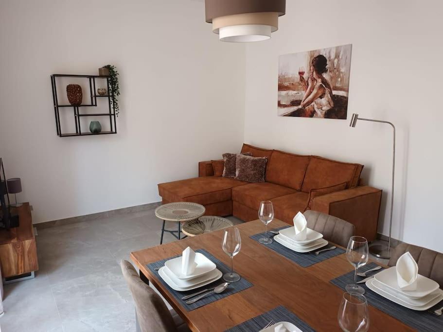 Casa Erminia Apartment *