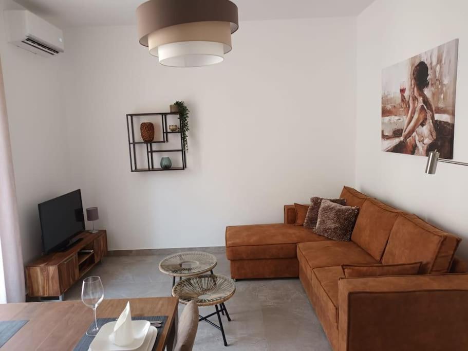 Casa Erminia Apartment *
