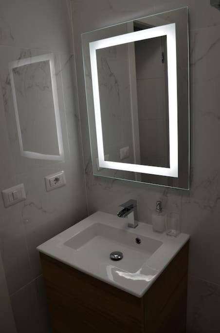Casa Erminia Apartment