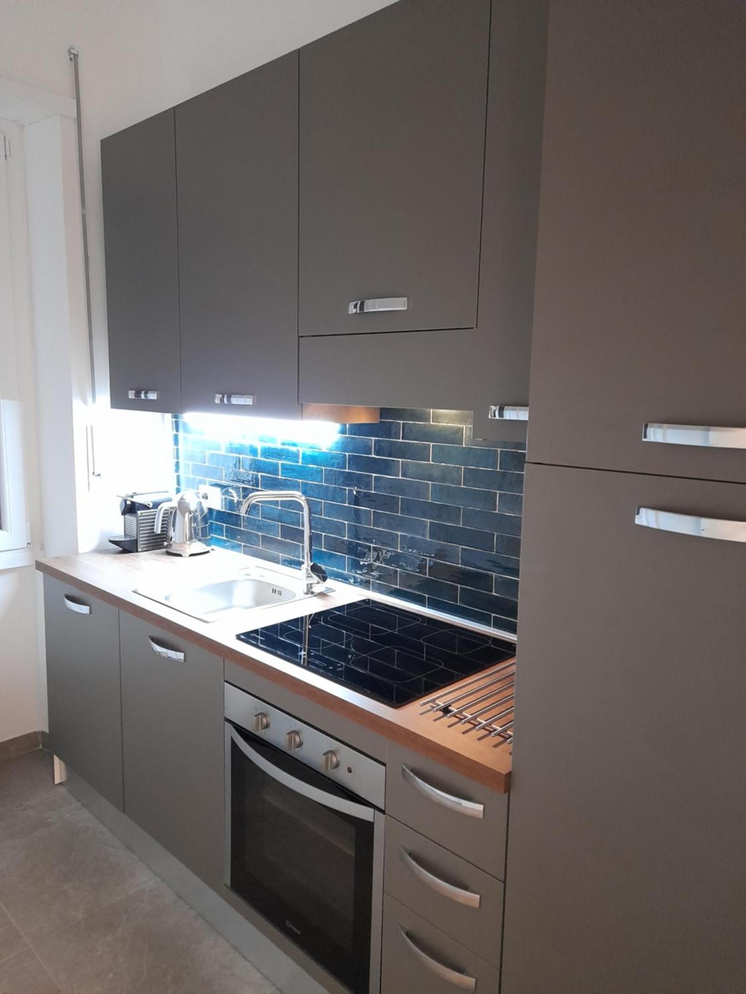 Casa Erminia Apartment