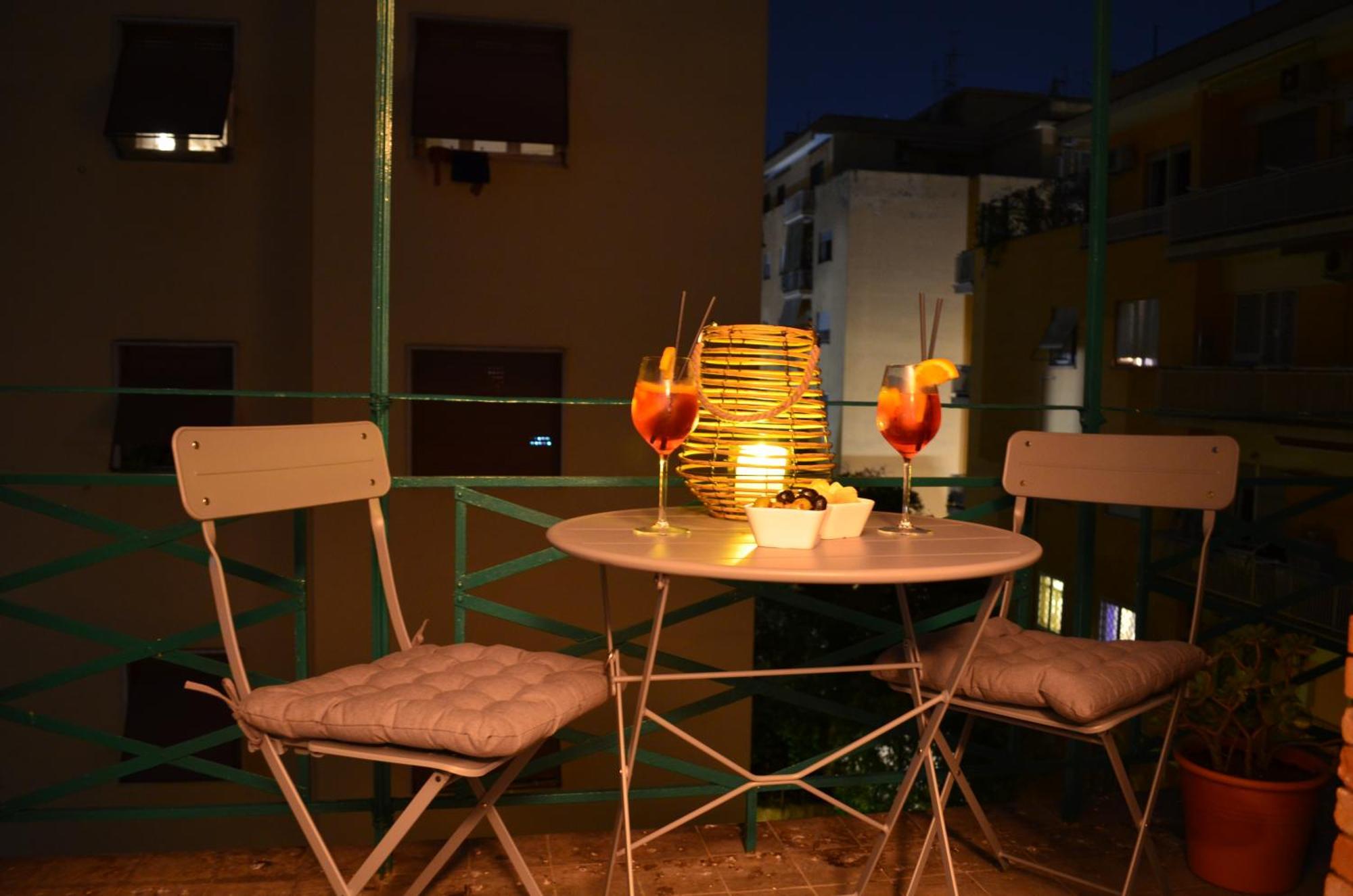 Apartment Casa Erminia *
