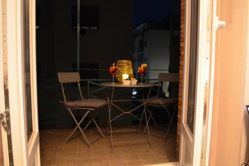 Casa Erminia Apartment