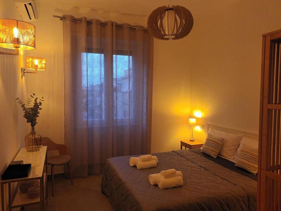 Apartment Casa Erminia *